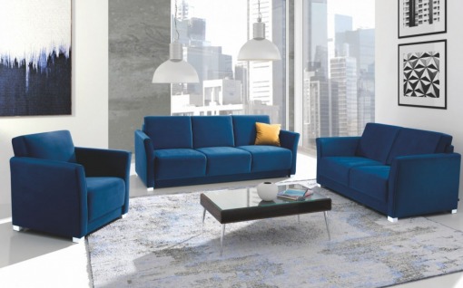 RENO 1F FOTEL F. SPANIA