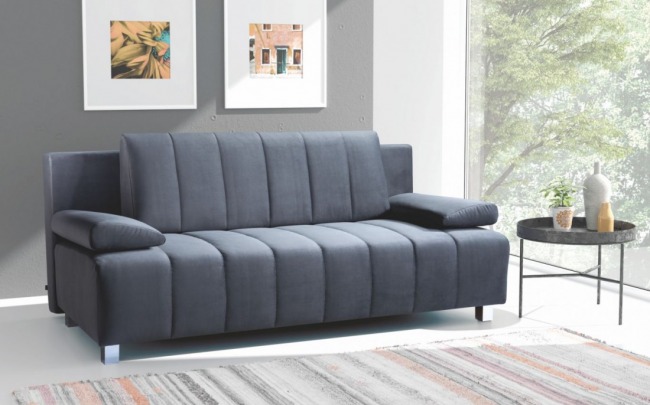 KANO 3FP SOFA