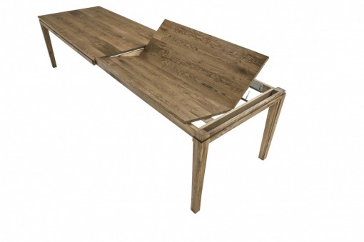 STÓŁ NATURALNA OKLEINA DĘBOWA 150 X 85