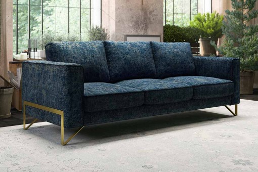SOFA 3 OSOBOWA ANDO