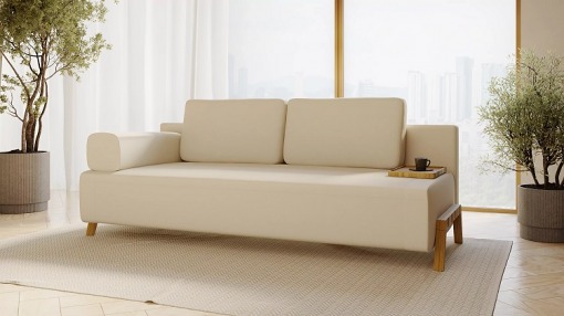 SOFA Z FUNKCJĄ SPANIA TYNY