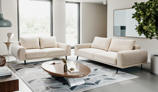 SOFA SELENE 3