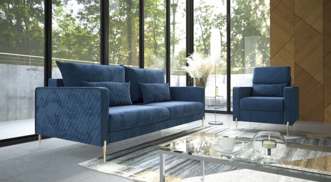 GARDA SOFA