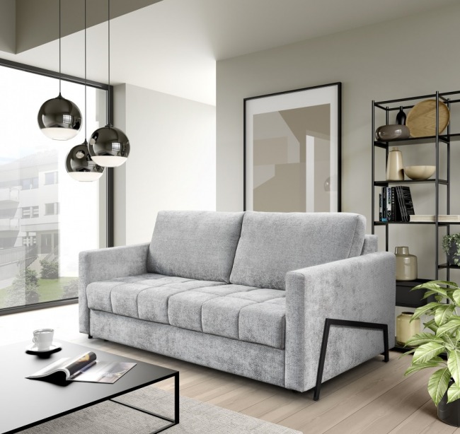 SOFA ANGEL - STELAŻ WŁOSKI