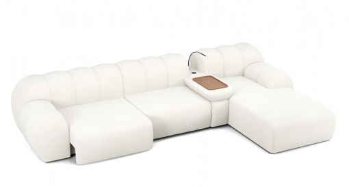 NAROŻNIK MODUŁOWY WINDY