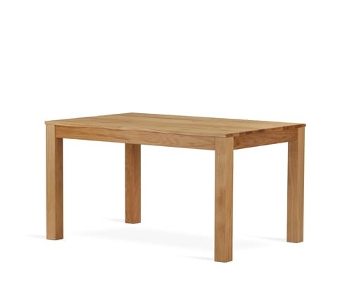 STÓŁ DĘBOWY BORHOLM