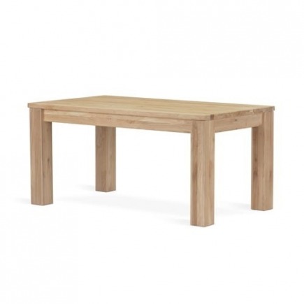 STÓŁ DĘBOWY ANTON