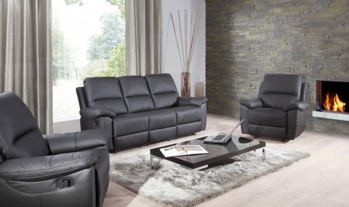 Twins sofa 3RF