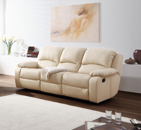 Opera sofa 3RF z funkcjami relax