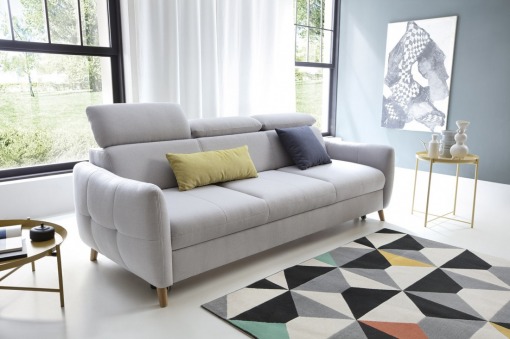 Hugo sofa 3F